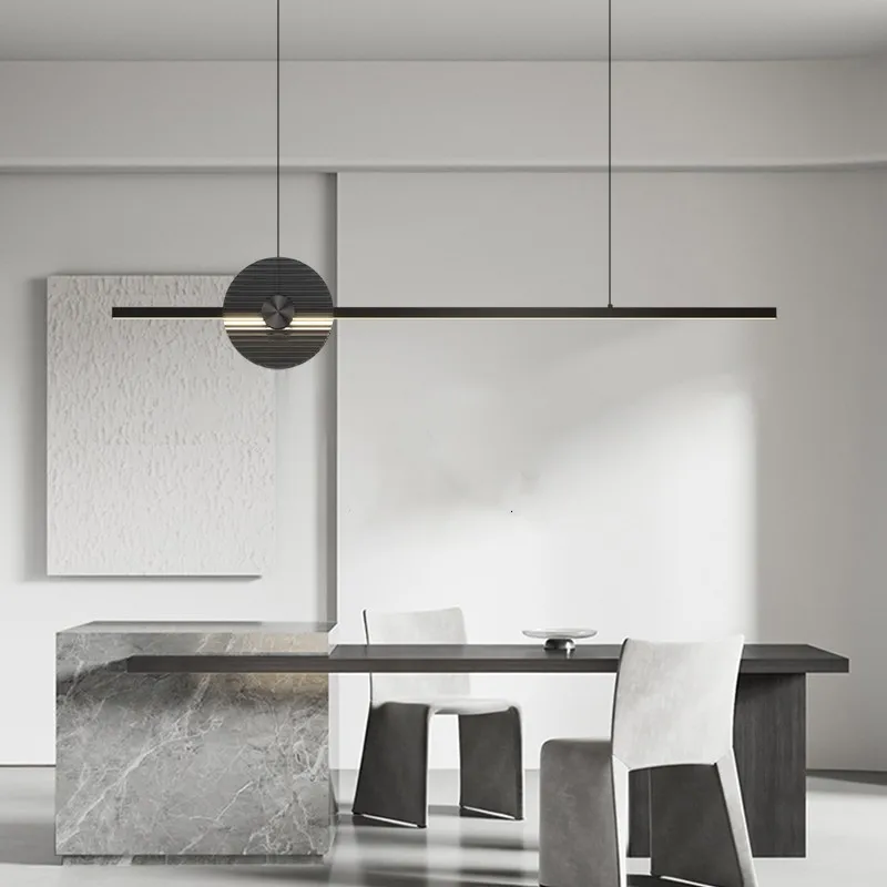Pendant Lights